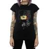 DC Comics Womens/Ladies Batman TV Series Signature Cotton T-Shirt
