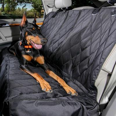 2025NEU Auto Haustierunterlage Hund Sicherheitskissen wasserdichter Sitzbezug Haustierunterlage