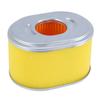 4Pcs 17210-ZE1-505 Air Filters Replace For Honda Gx120 GX160 GX200 GX140 Engine Air Cleaner