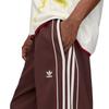 Adidas Originals Wales Bonner Track Pant Street Style Striped Sports Relaxed Pants Men Bottoms KR1060
