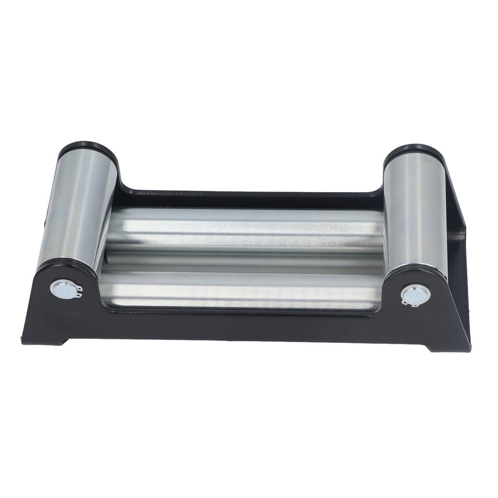 Winde 4 Rollen Fair 12000lb Stahl und Eisen Elektrische Winde Rollen Fair Seilführung