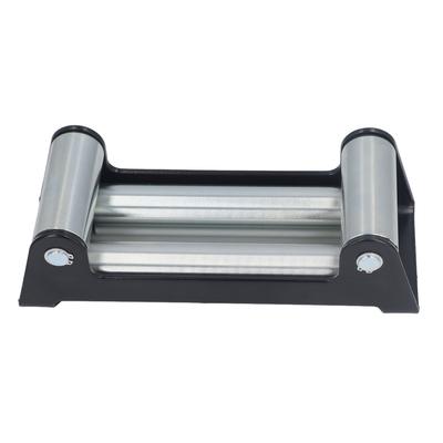Winch 4 Rollers Fair 12000lb Steel and Iron Electric Winch Roller Fair Cable Guide