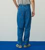 Lee Wide Denim Painter Mellomvask Herrebukser,
