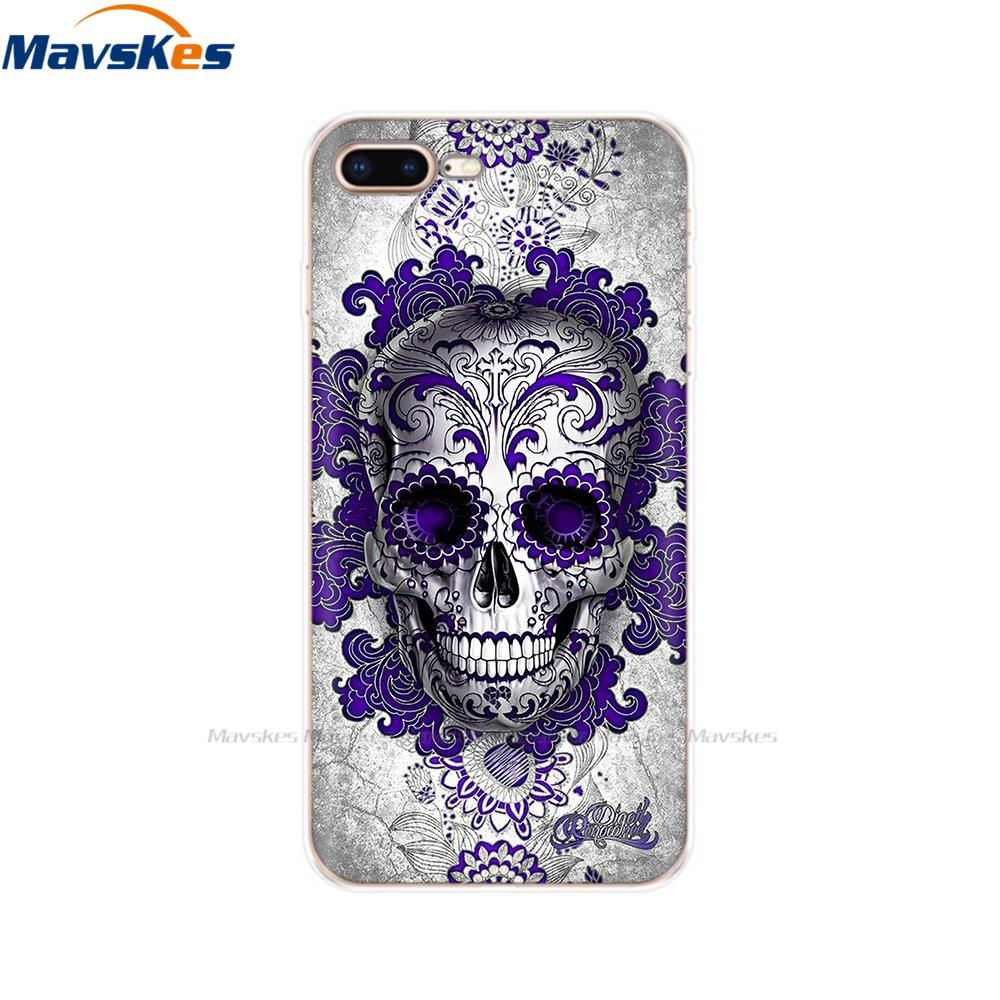 soft Case For iphone 8 plus Cases Cover Silicone Shell Cover For Apple iPhone 6s 6 plus 7plus Funda coque etui bumper colorful