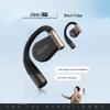 Cleer ARC 3 Open-Ear AI Sport Headphones