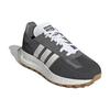 Adidas Retropy E5 'Grey Carbon Gum' Sneaker GZ6386