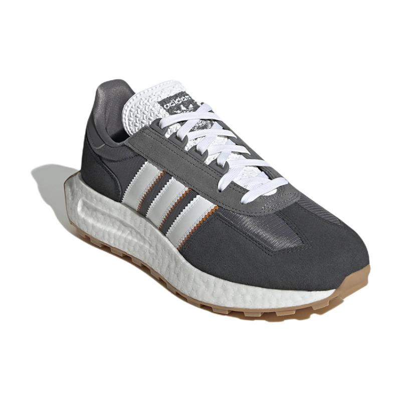 Adidas Retropy E5 'Grey Carbon Gum' Sneakers GZ6386