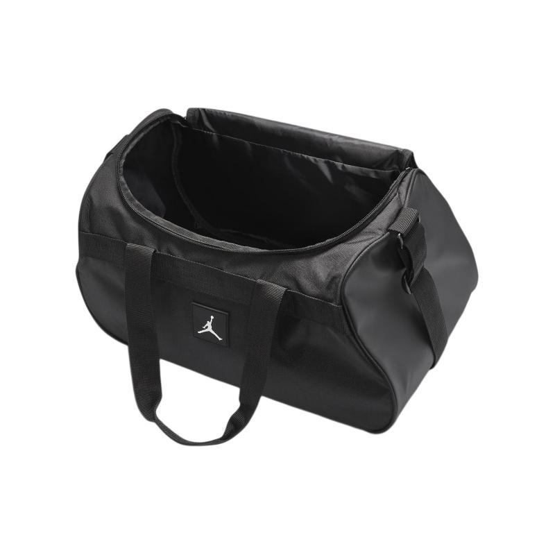 Jordan Essentials Polyester Shoulder Bag Crossbody Bag Handbag Travel Bag Regular Unisex Black Jordan HF1866-010