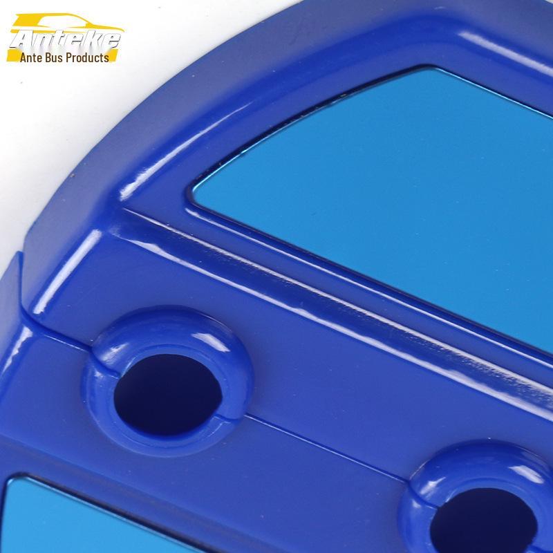 Zotye Z300 Door Lock Cover Decorative & Protective Frame Accessory