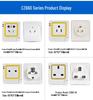 Zigbee Smart Home RF433 Timer Switch & Wireless WiFi Socket