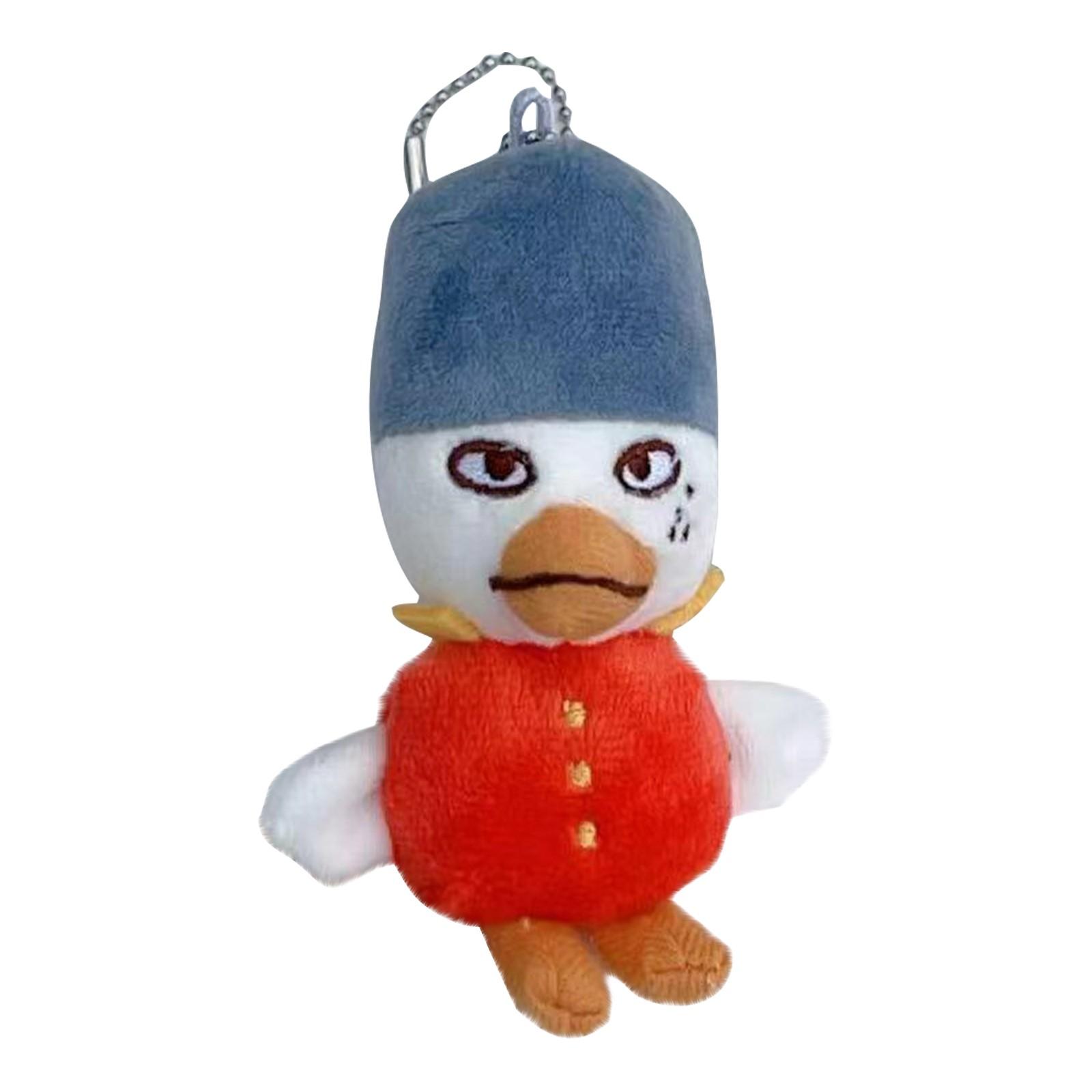 

Плюшевый кулон-брелок в виде куклы, Веселый и милый подарок для фаната, Идол, Периферия, Брелок Kopop (1 кусок) One Size