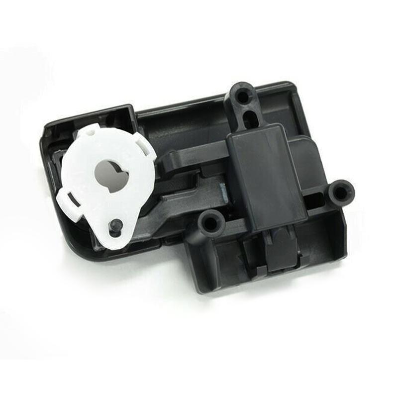 NEW BC5E-64-090E Glove Box Lid Latch with Lock Entry Plug & Play Fit for Mazda Miata 1994 1995 1996 1997 RX-7 1994-1995 Black