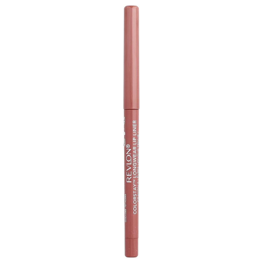 Revlon, ColorStay™, Longwear Lip Liner, 660 Mauve, 0.28 g (0.01 oz)