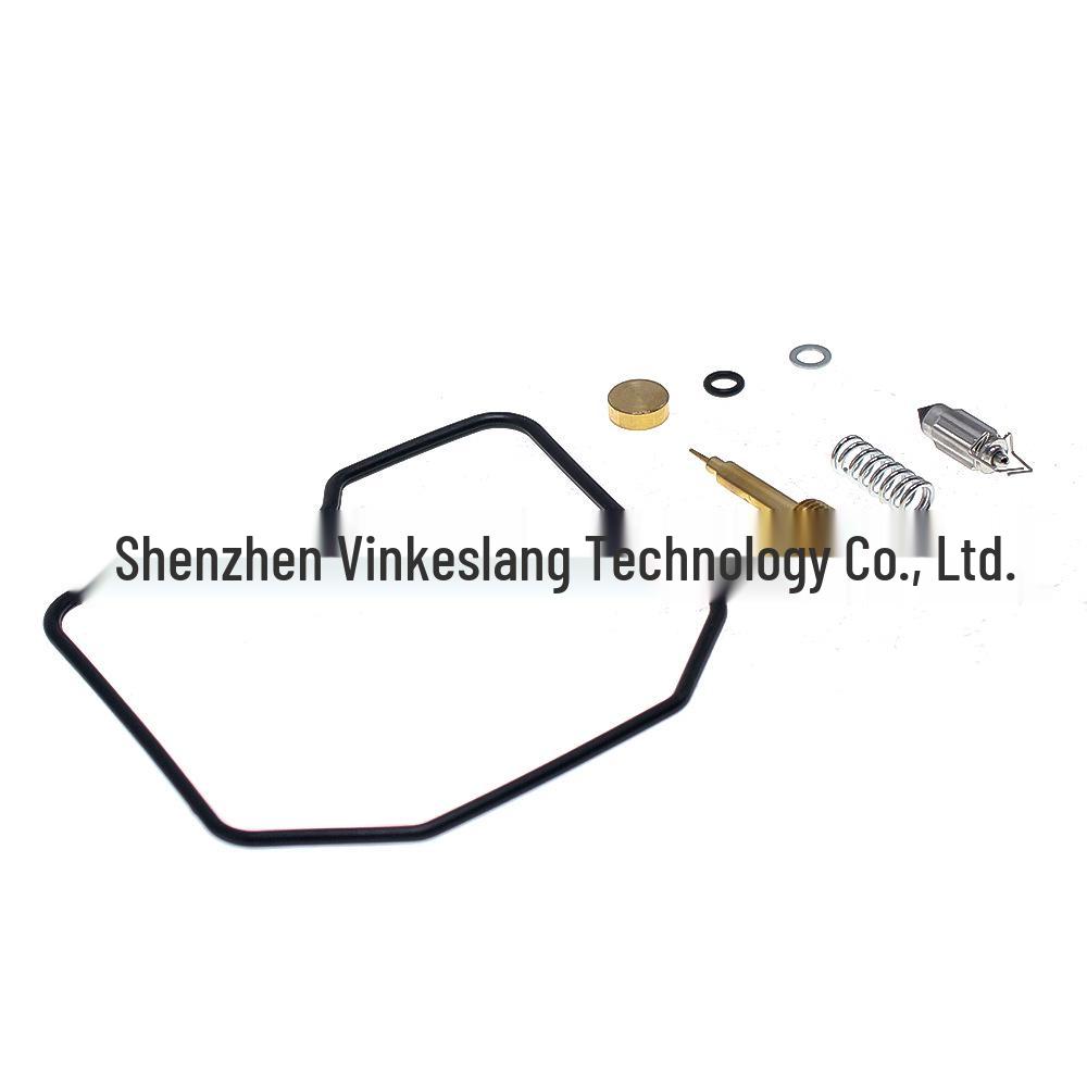 Kawasaki GPX600R/ZR550 88-99, GPX750R/ZX750F Reparaturkit