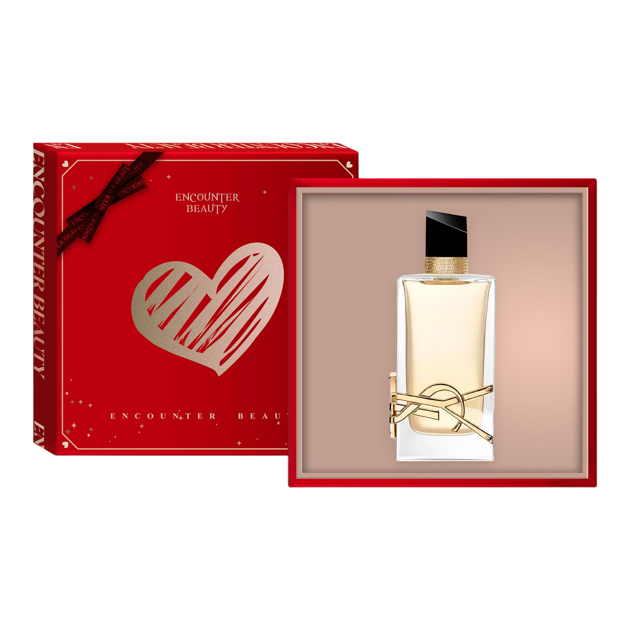 Yves Saint Laurent Libre Eau De