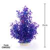 Aquarium Landscaping Plastic Simulation Water Plants CW02