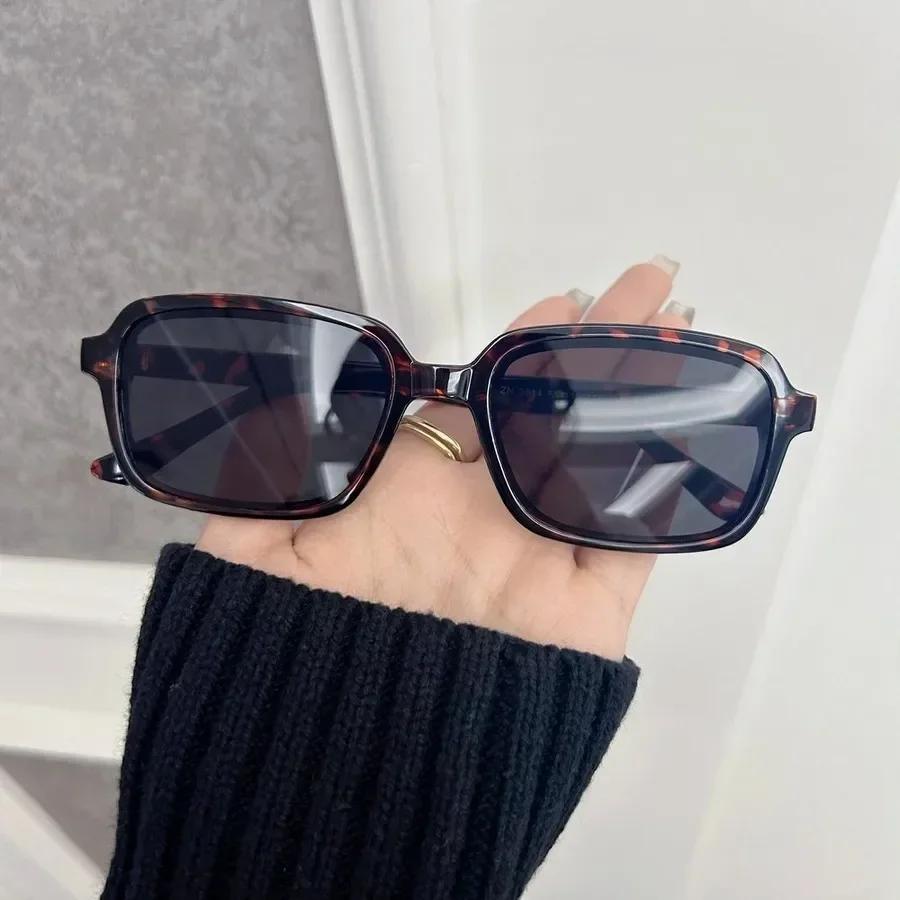 Klasyczne Okulary Przeciwsłoneczne Kocie Oczy Kobiety Mężczyźni Retro Moda Markowe Designerskie Okulary Stylowe Casual Damskie Męskie