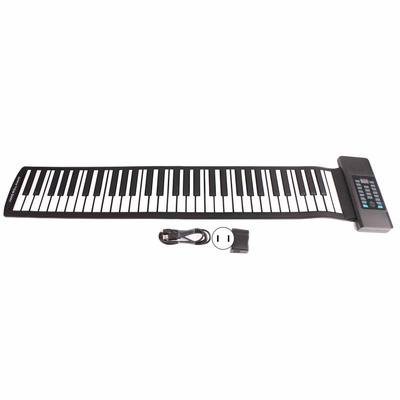 Instrumentos de teclado – Instrumentos de teclado
