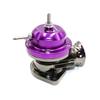 Zawór Upustowy Turbo Type-RS Regulowany 25psi BOV Z Kołnierzem 63mm lub 76mm Rurka Do GD-RS FV RZ Adapter Zaworu Upustowego L=150mm