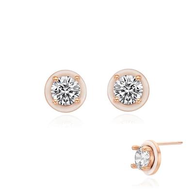 Pendientes de Plata Sc1675