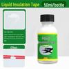 Waterproof Flame Retardant Liquid Insulation Tape – Moisture-Proof, Temperature Resistant Electrician Sealant for Automotive Circuit Boards