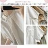 ORWZDCO Round Short Sleeve Loose Irregular Solid Office Everyday Women's Shirt, Neck, 3/4 Sleeve, Blouse, Fit, Pattern, Color, Slimming, Wear, Simple,