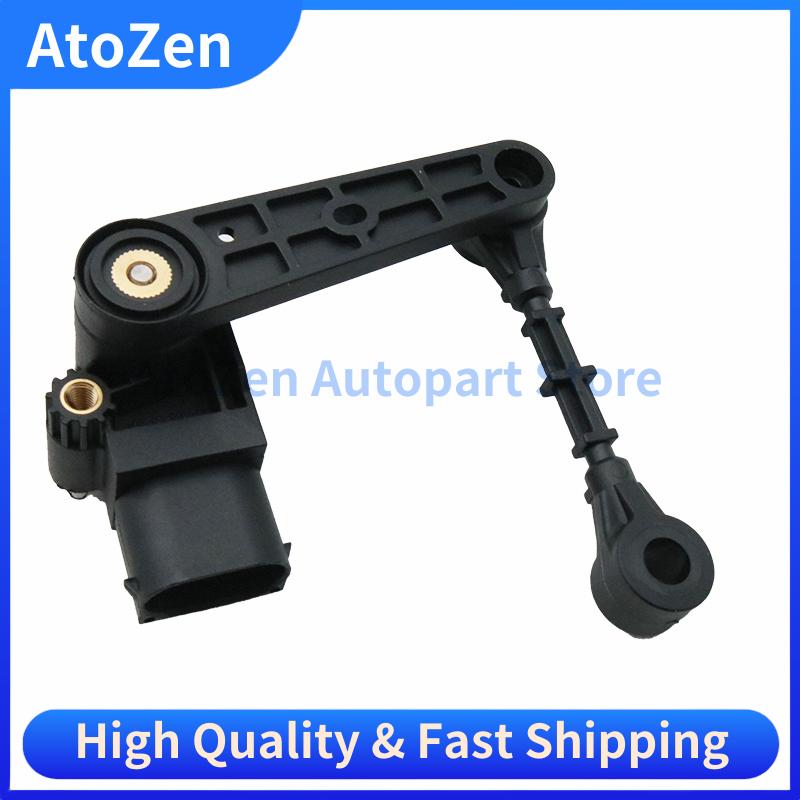 Front/Rear Height Level Sensor LR033256 LR033257 for Land Rover LR4 LR5 Range Rover Sport L405 L462 L494 High Quality Auto Parts