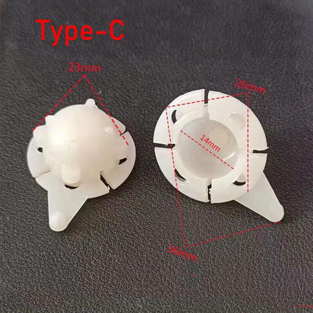 Windshield Wiper Linkage Bush Car Windshield Wiper Linkage Bushing Kit