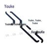 YouKe Outer Glass Weatherstrip for BAIC Warrior BJ2022 BJ2036