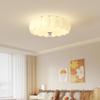 Bauhaus Full Spectrum Feather Light with Eye Protection for Bedroom, Study, Aisle, and Balcony