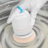 Electric Dish Spin Scrubber USB Rechargeable Handheld Cordless Power Cleaning Brush for Dish Washing