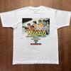 The Rezillos Band 45th Anniversary Tour 2025 T Shirt Full Size S-5XL