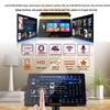 Songchuan International SP2 Home KTV Karaoke System CN Plug (adapter Included) (CN Version)