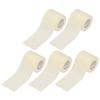 5pcs Air Conditioner Pipe Tape Oil Resistant Tube Protective Wrapping Tapes 6cm Width