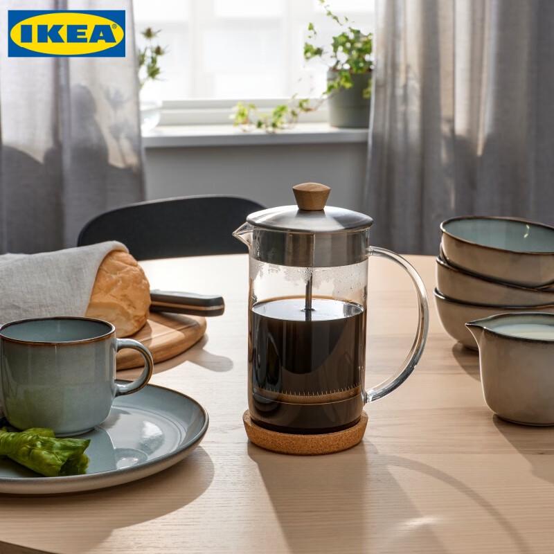 IKEA 365+ Coffee and Teapot