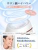 Hair Removal Device Light Hair Removal Cooling Epilator for Men and Suitable for and Full 5 Levels of Home Hair Removal Device [2023 Salon-Grade