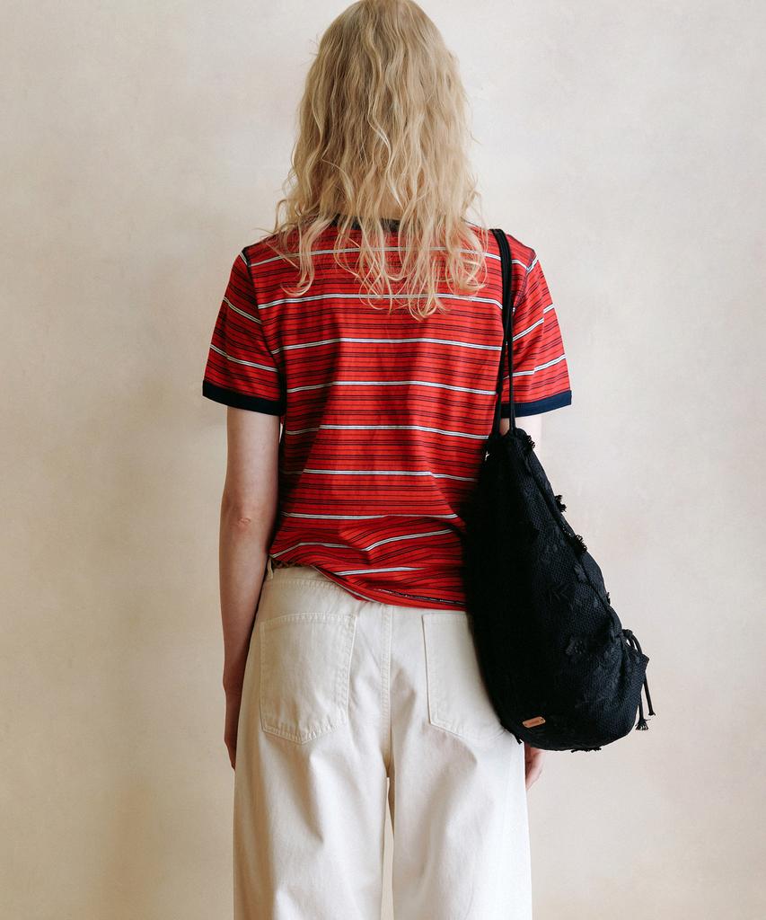 Andneeds Bloom Gym Sack (Black)