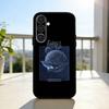Band G-GojiraS Fortitude Phone Case For Samsung  A73,72,71,A52,51,40,41,A22,A32,31,A13, Soft Black Shell