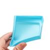 Silicone World  86Type Silicone Switch Protective Cover Socket Anti Electric Shock Safety Power Sleeve Bathroom Waterproof Decor