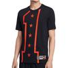 Sports Lifestyle Collection High Performance Basketball Collection T Shirt Men's Black CI9084-010
