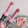 Gege Bear - Moisturizing Lipstick - 4 Colors