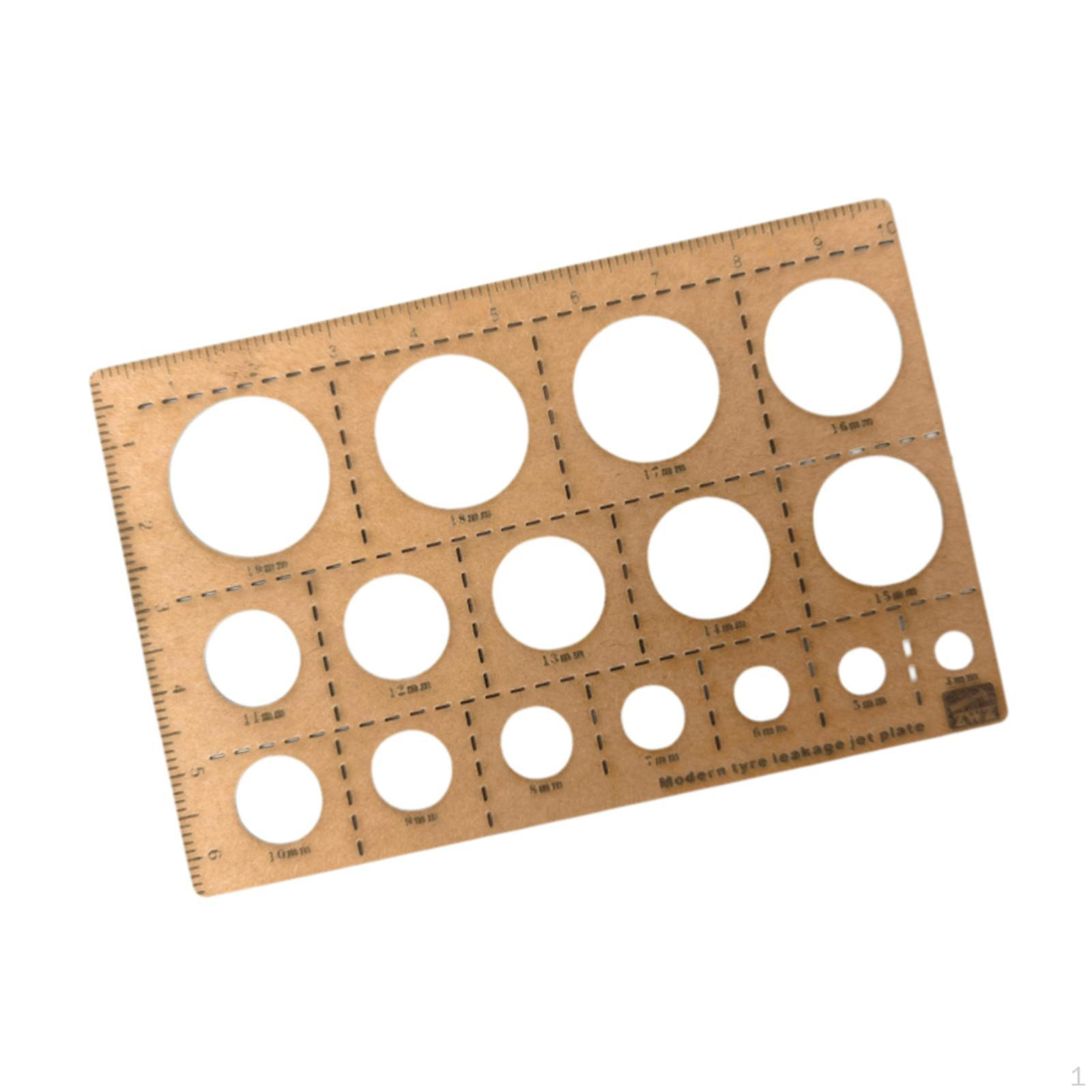 

Аерограф Трафарет Мистецтво Дизайн Шаблон круглої форми Ремесло DIY Товари Спрей Фарба Пляма для Round pattern