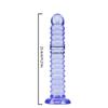 Dildo Adult Toys Erotic Soft Strong Suction Cup Dildo Anal Butt Plug Realistic Penis Sex Toys for Woman