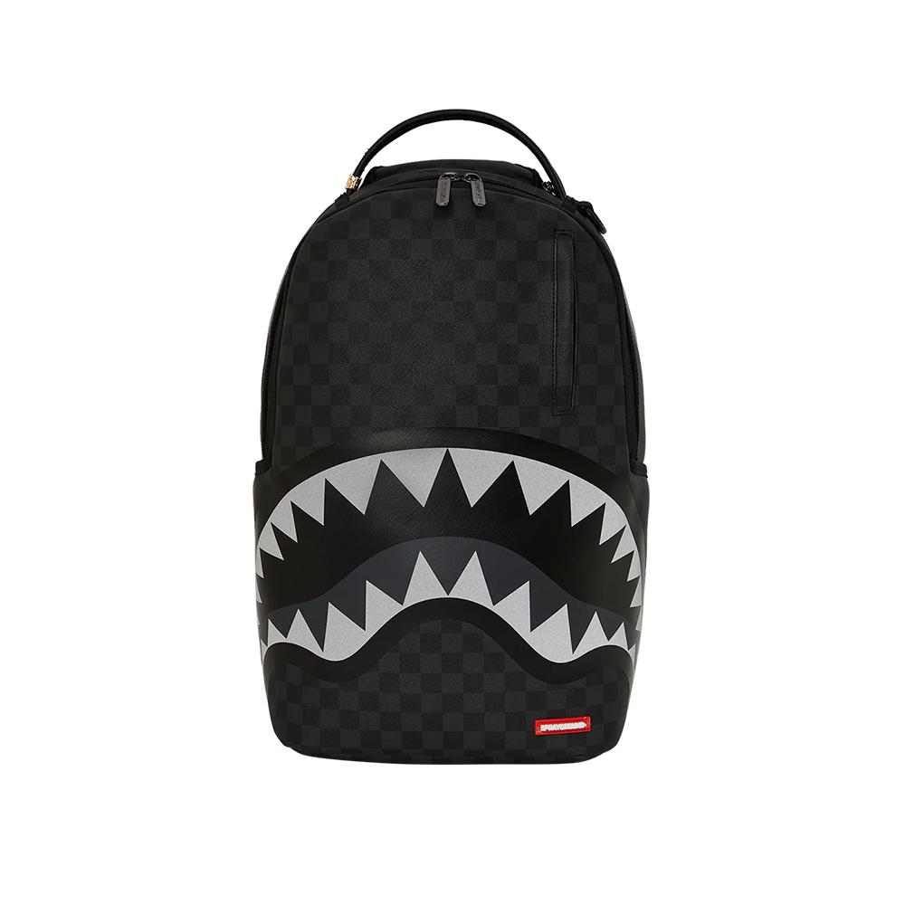 Sprayground Haizivs Liels Logotips Šaha