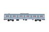 PLUM JR East 209 Series DC Train Type Keihin Tohoku Color Saha 208 Display Model Unpainted Assembly Plastic Kit PP146 Plakit-Extra 1/80
