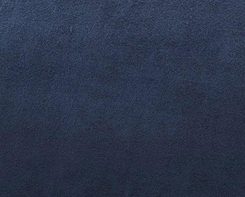 Airweave Soft Touch Pillowcase, Navy, K-P0151-NV-1, Terry Fabric, Absorbent, Quick-Drying