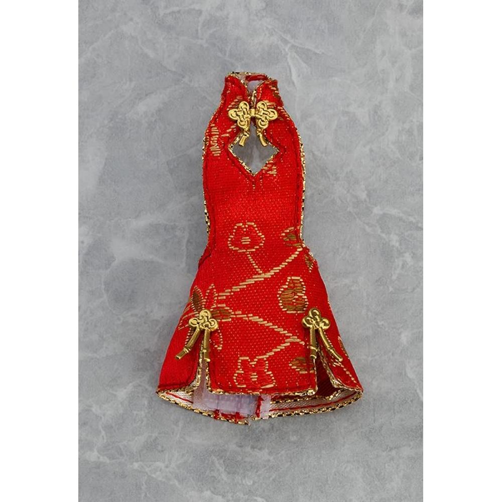 figma Styles Мини-юбка Китайское платье M06829 — фото 3