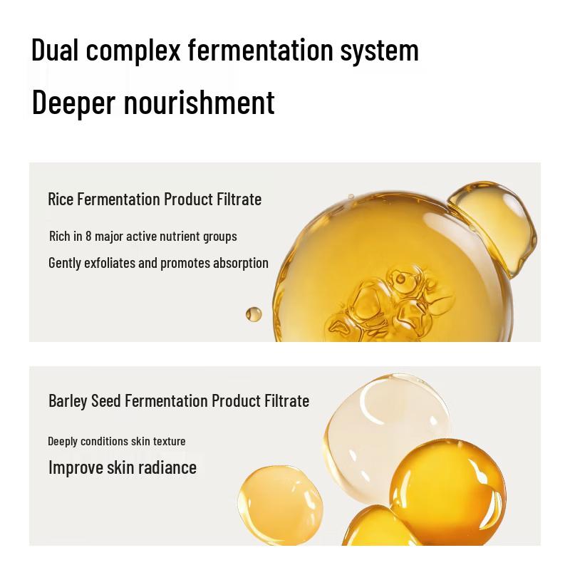 Changfaxiaozhai Osmanthus Essential Oil Body Wash