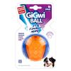 GiGwi Jouet Balle Squeaky Durable pour Chien