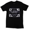 My Chemical Romance Goodnight T-shirt Zwart Nieuw